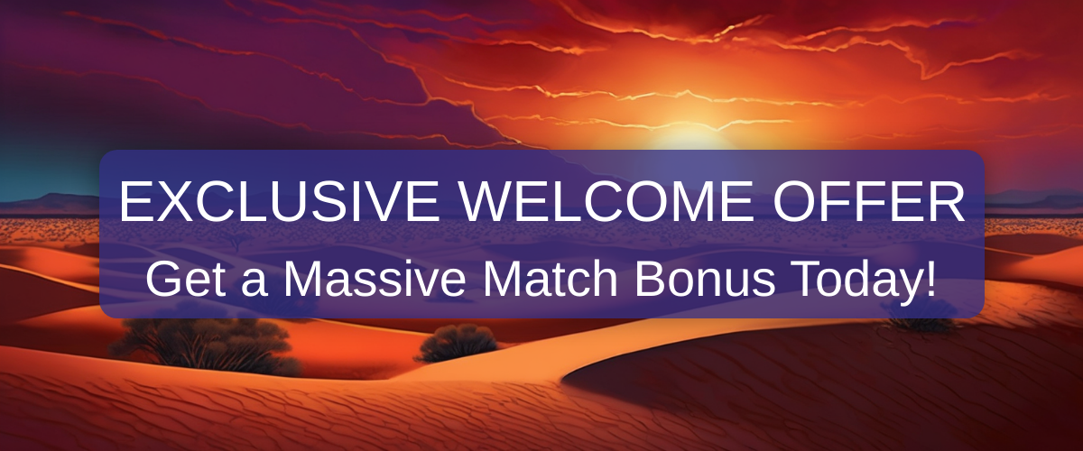 Welcome to WinShark Casino Online